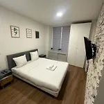 Superbe appartement au coeur du XVIème