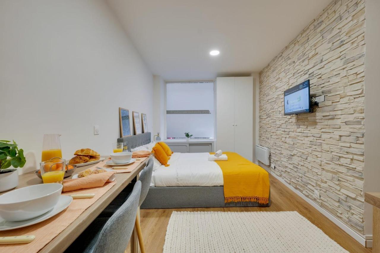 Appartamento Charming & Welcoming Flat Next To Tost Beautiful Places In Museum Of Modern Art Quai Branly Museum Parigi
