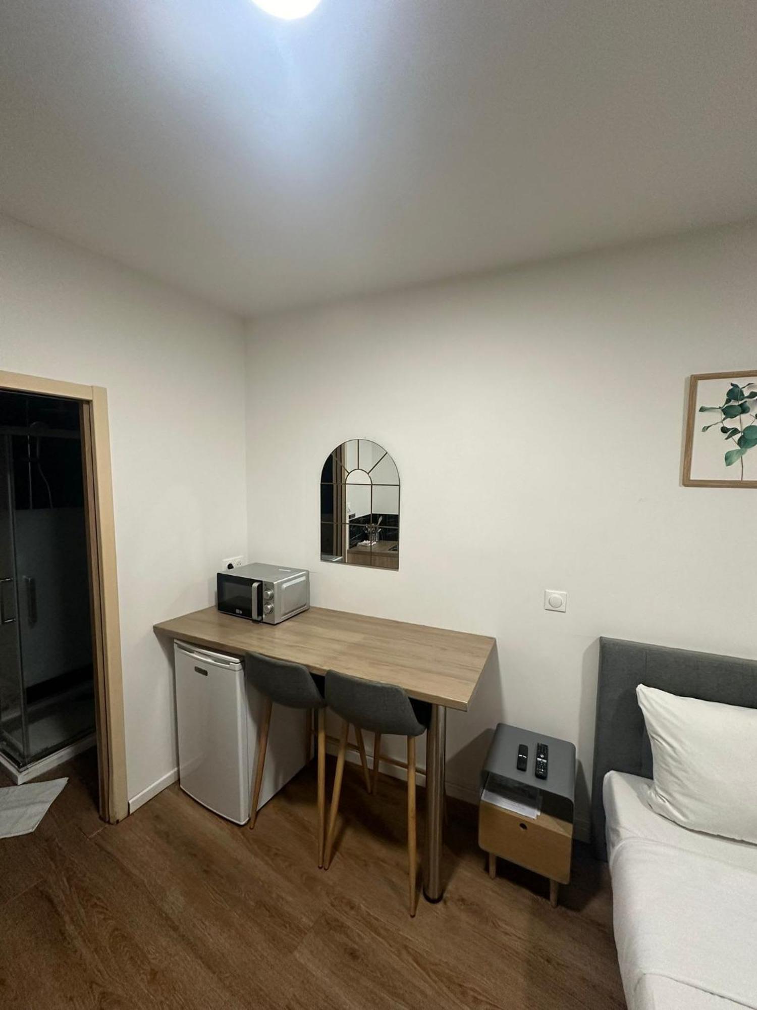 Charming & Welcoming Flat Next To Tost Beautiful Places In Museum Of Modern Art Quai Branly Museum *