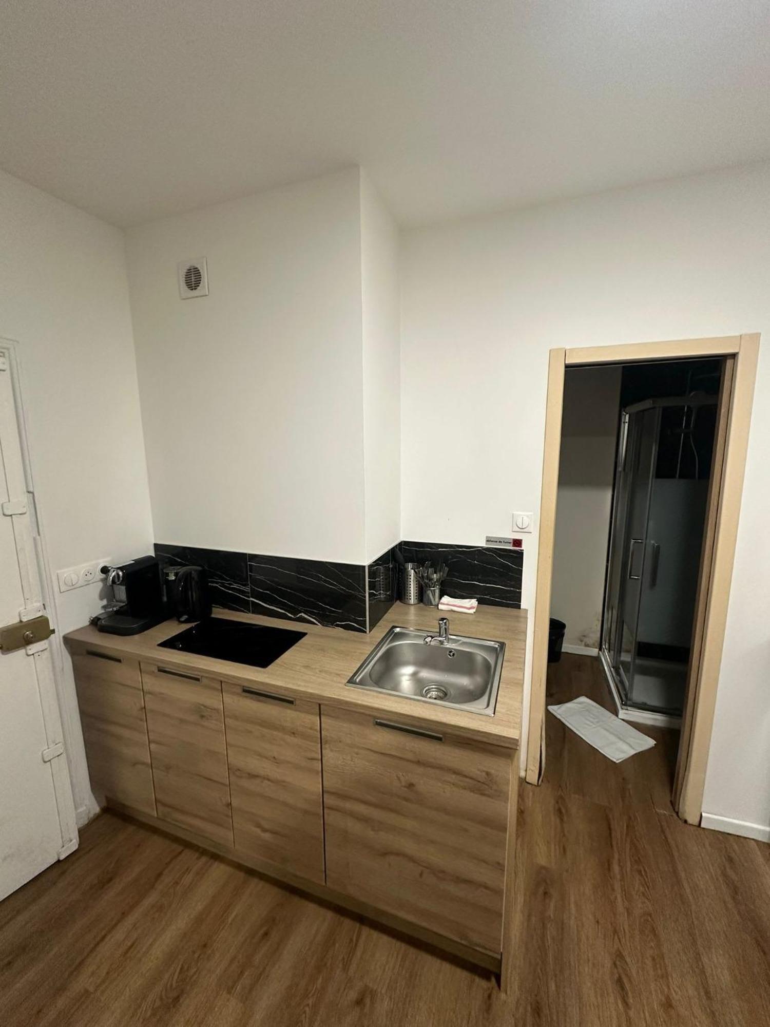 Appartamento Charming & Welcoming Flat Next To Tost Beautiful Places In Museum Of Modern Art Quai Branly Museum