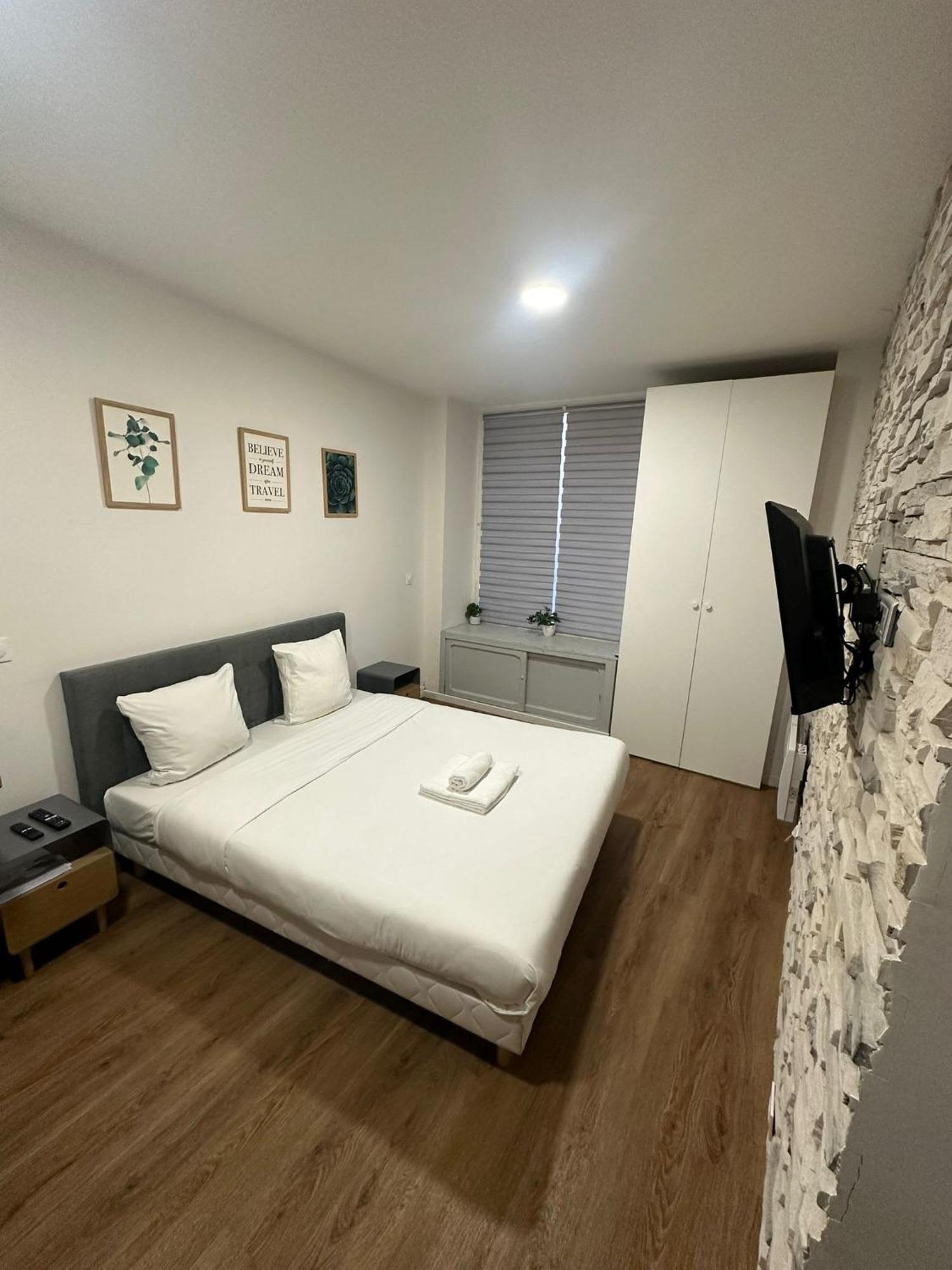 Charming & Welcoming Flat Next To Tost Beautiful Places In Museum Of Modern Art Quai Branly Museum Appartamento