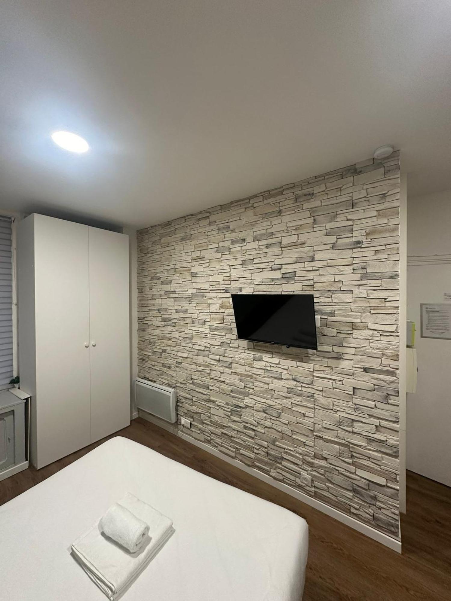 Charming & Welcoming Flat Next To Tost Beautiful Places In Museum Of Modern Art Quai Branly Museum *